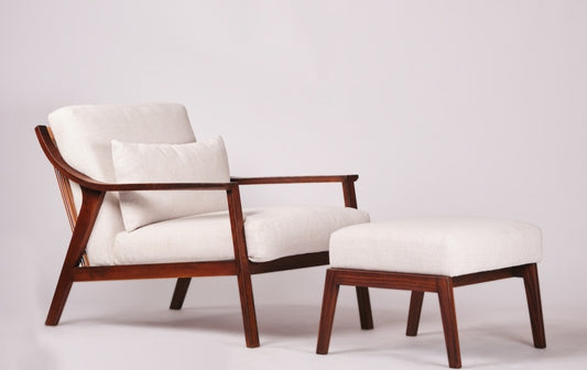 Linear Chair - Ark Design- The Mob Collective