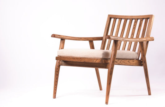 Egypt Chair - Ark Design- The Mob Collective