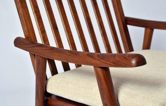 Egypt Chair - Ark Design- The Mob Collective