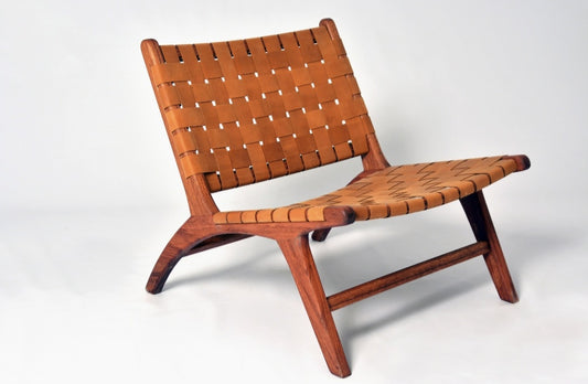 Memphis Chair - Ark Design- The Mob Collective