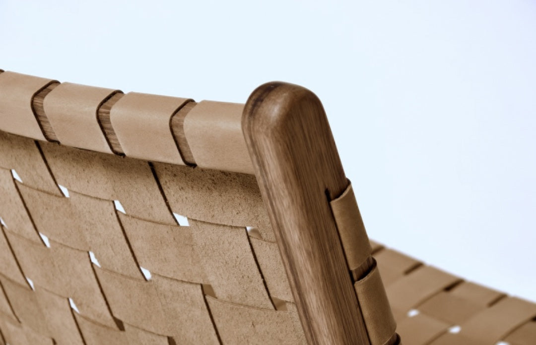 Memphis Chair - Ark Design- The Mob Collective