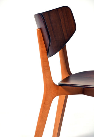 Curvy Chair - Ark Design- The Mob Collective