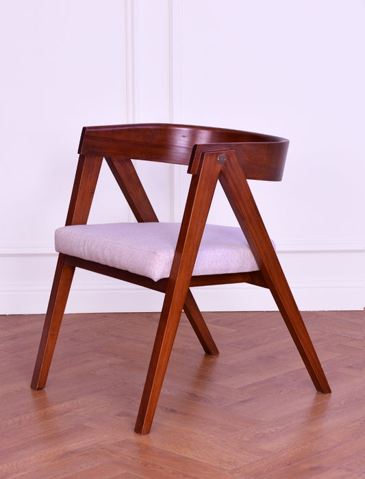 Turino Chair - Ark Design- The Mob Collective