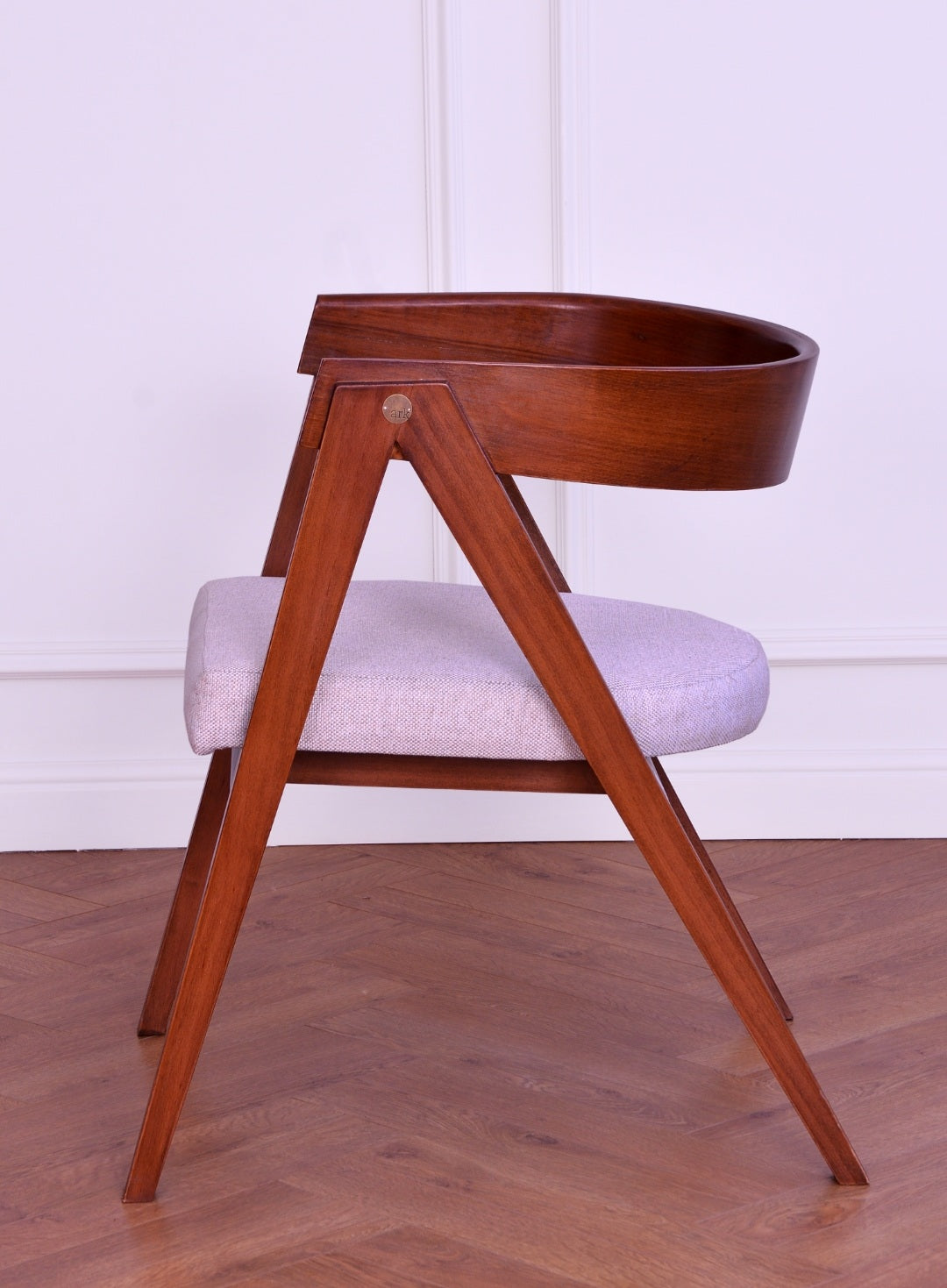 Turino Chair - Ark Design- The Mob Collective