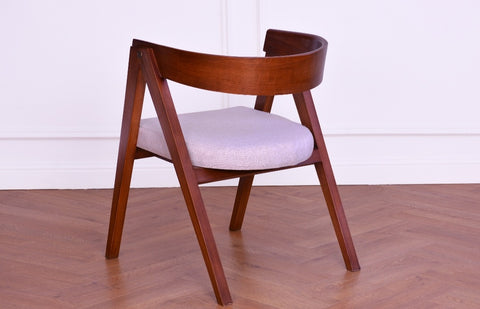 Turino Chair - Ark Design- The Mob Collective