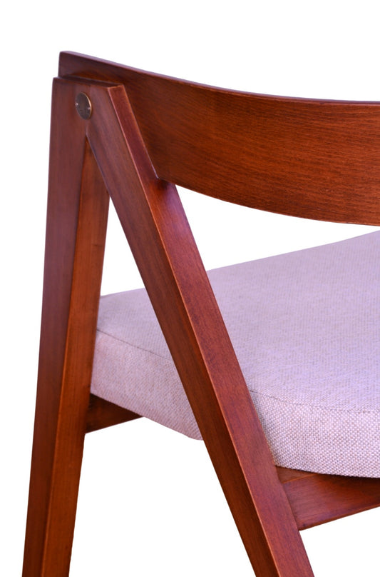 Turino Chair - Ark Design- The Mob Collective