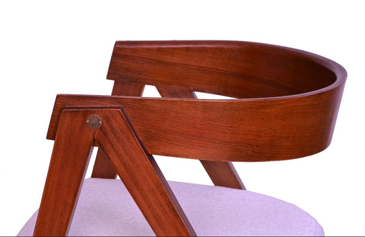 Turino Chair - Ark Design- The Mob Collective