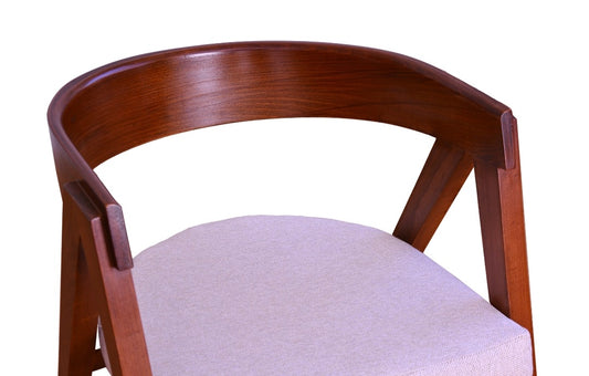 Turino Chair - Ark Design- The Mob Collective