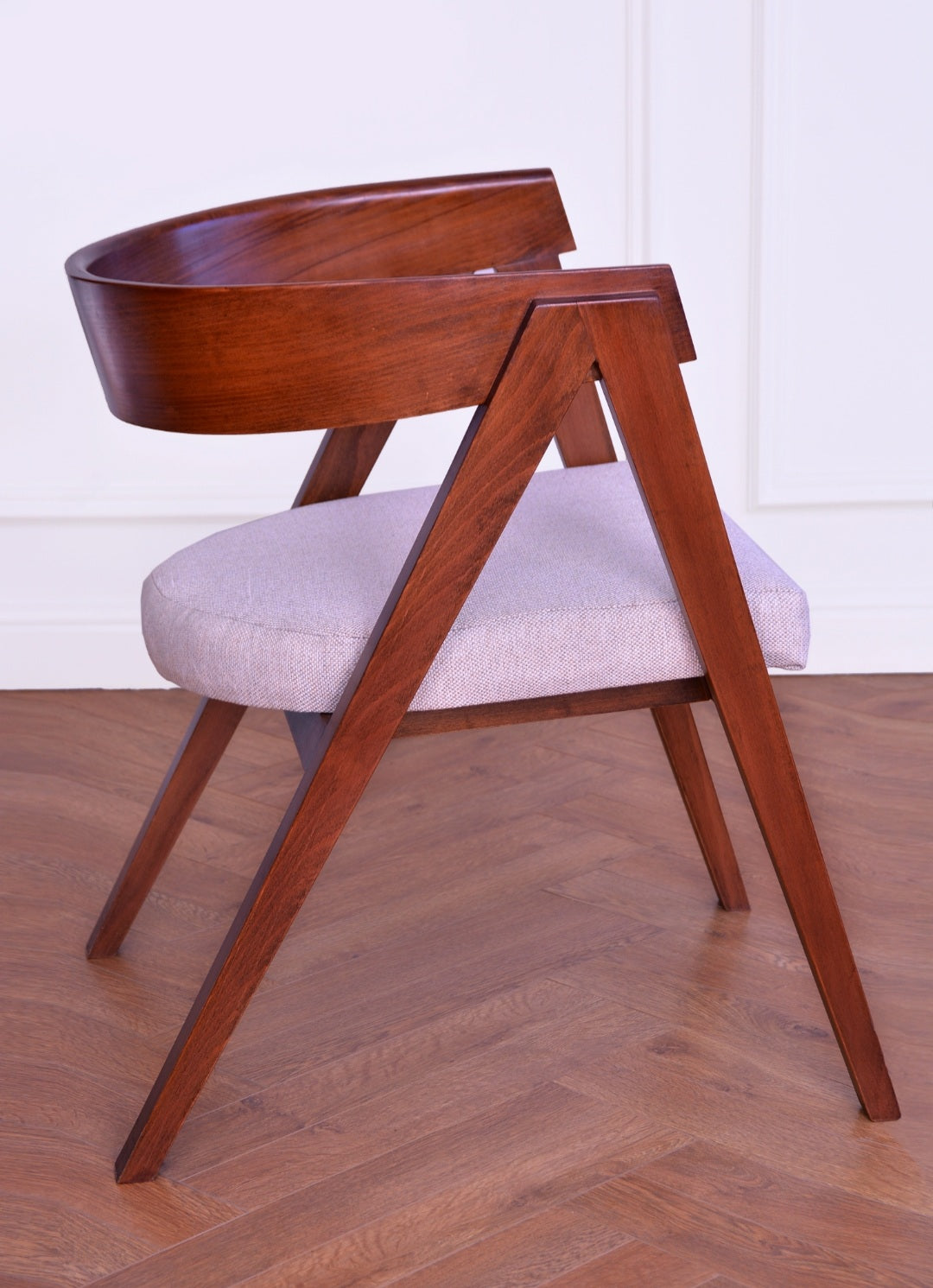 Turino Chair - Ark Design- The Mob Collective