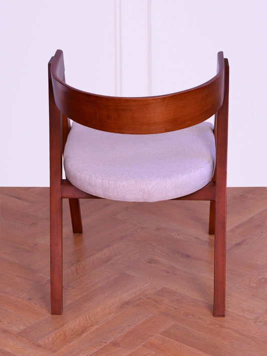 Turino Chair - Ark Design- The Mob Collective