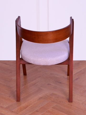 Turino Chair - Ark Design- The Mob Collective