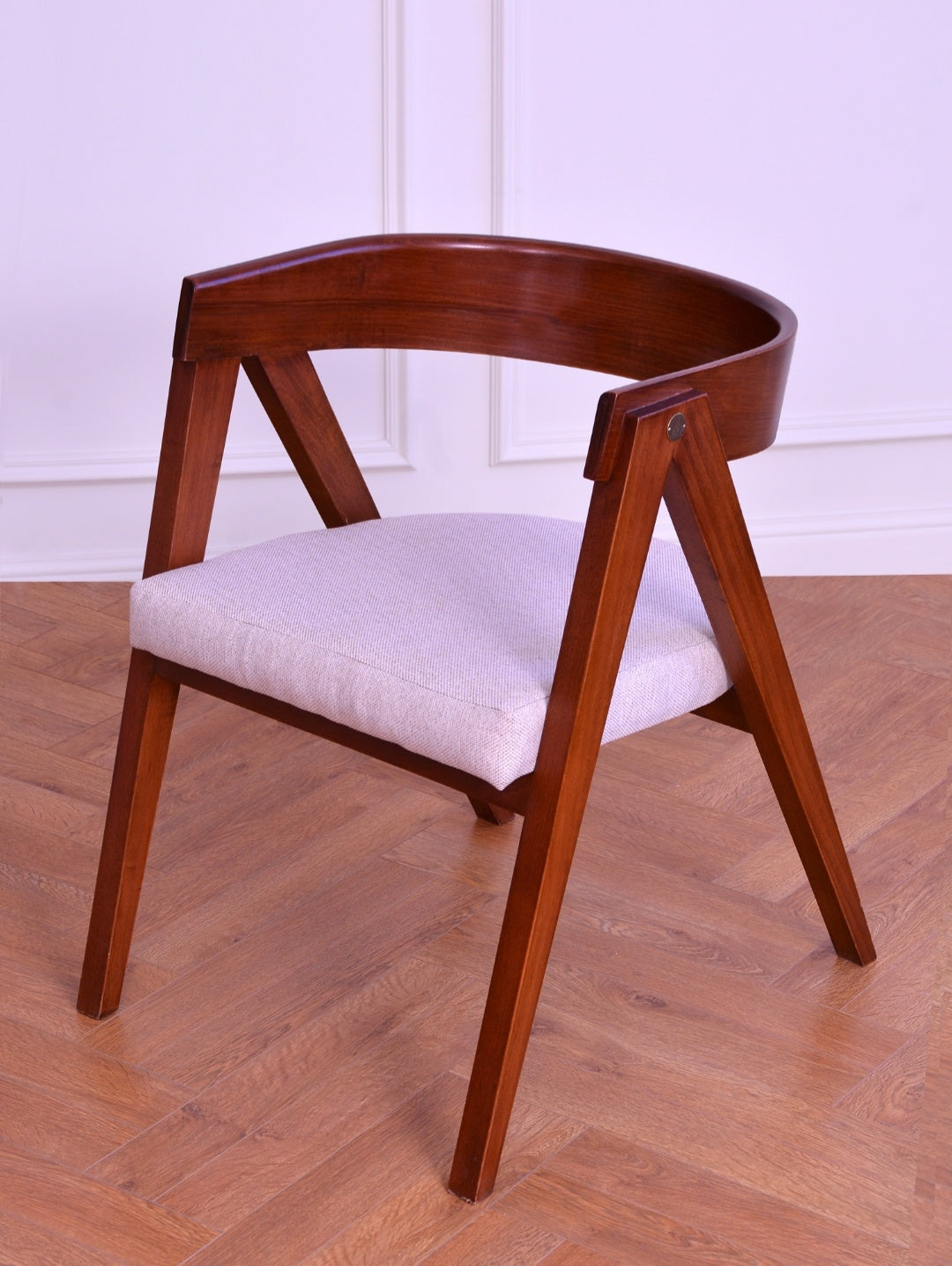 Turino Chair - Ark Design- The Mob Collective