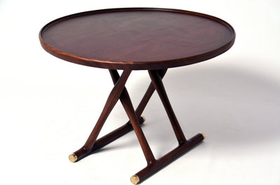 Egyptian Table - Ark Design- The Mob Collective