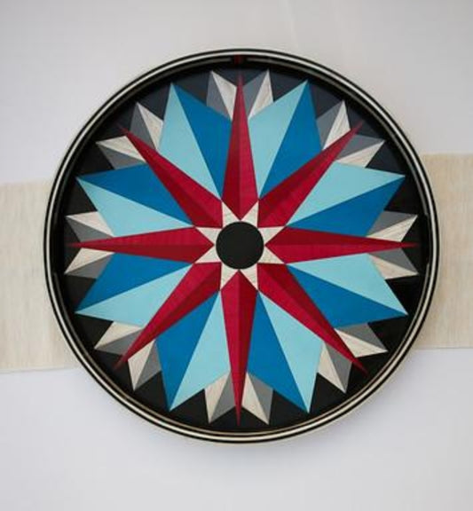 3D Illusion Tray - Rofoof- The Mob Collective