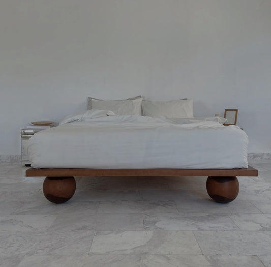 Coco Bed - Caliber- The Mob Collective