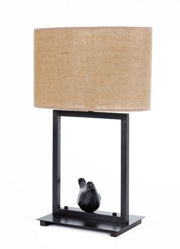 Canadian Lamp - Caravanserai- The Mob Collective