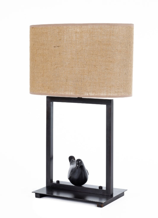 Canadian Lamp - Caravanserai- The Mob Collective