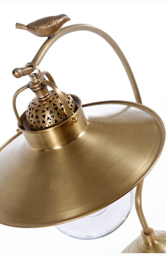 S-Table Lamp - Caravanserai- The Mob Collective