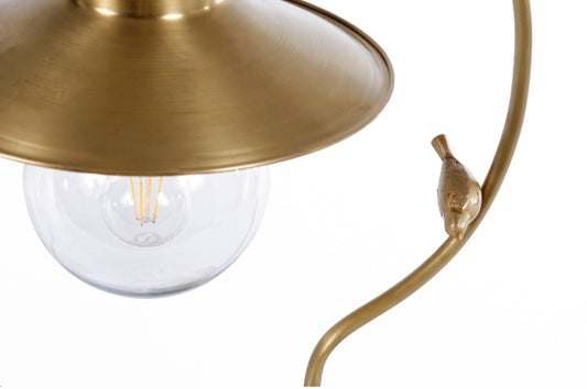 S-Table Lamp - Caravanserai- The Mob Collective