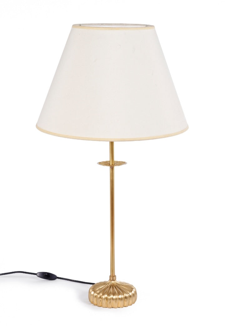 Slim Table Lamp - Caravanserai- The Mob Collective