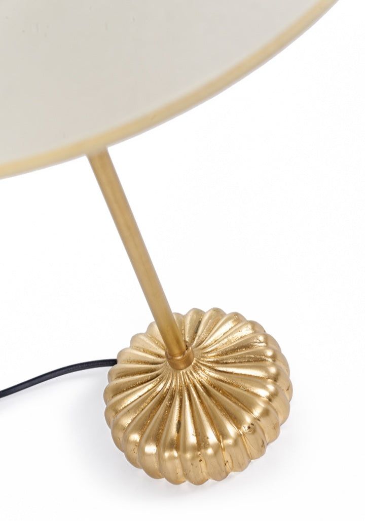 Slim Table Lamp - Caravanserai- The Mob Collective