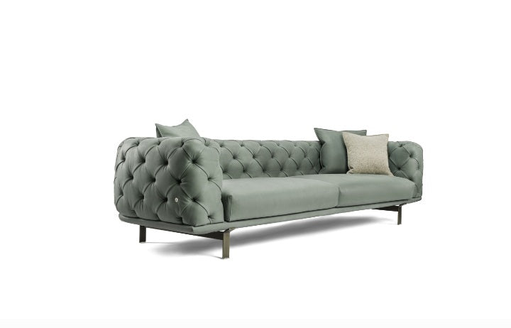 George Sofa - Aurea- The Mob Collective