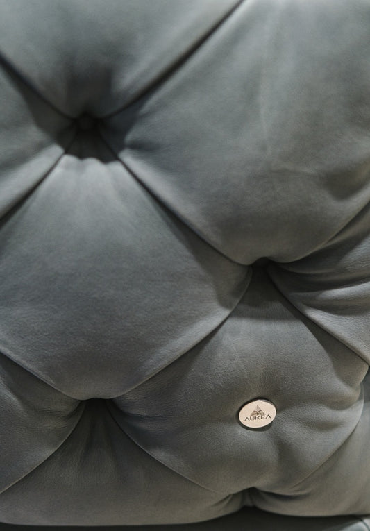 George Sofa - Aurea- The Mob Collective