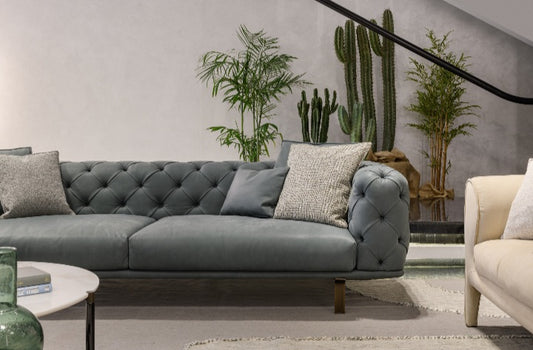 George Sofa - Aurea- The Mob Collective