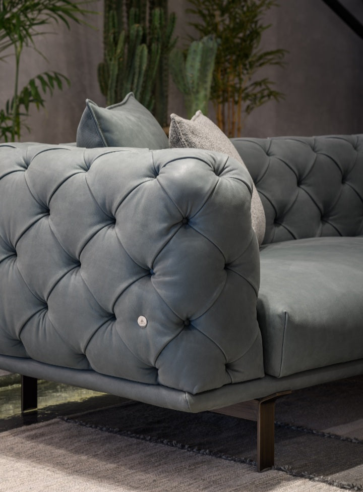 George Sofa - Aurea- The Mob Collective