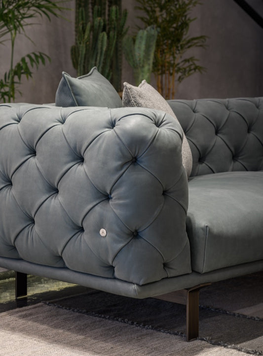 George Sofa - Aurea- The Mob Collective