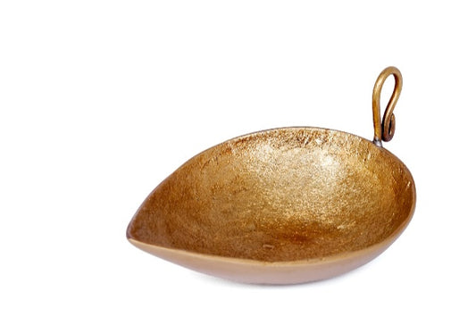 Leaf Tray - Caravanserai- The Mob Collective