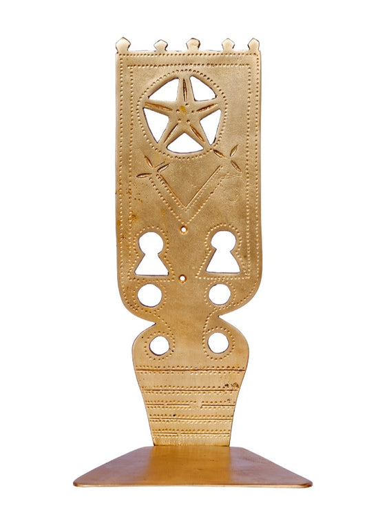 Heritage Book Holder - Caravanserai- The Mob Collective