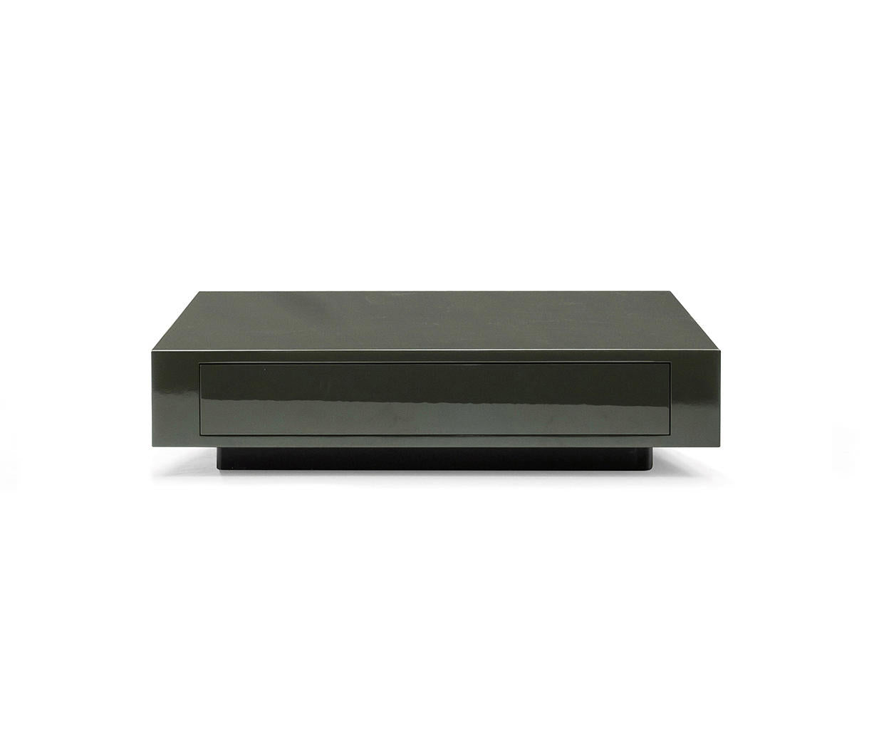 Solid Coffee Table - SALA- The Mob Collective