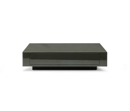 Solid Coffee Table - SALA- The Mob Collective