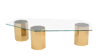 Stone - Mahally- The Mob Collective