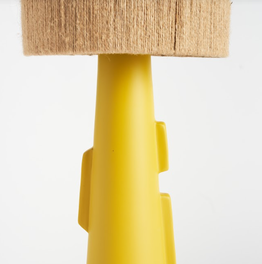 Tangier - INCA- The Mob Collective