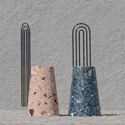 MINI SOLE CHAIR - LUCID- The Mob Collective