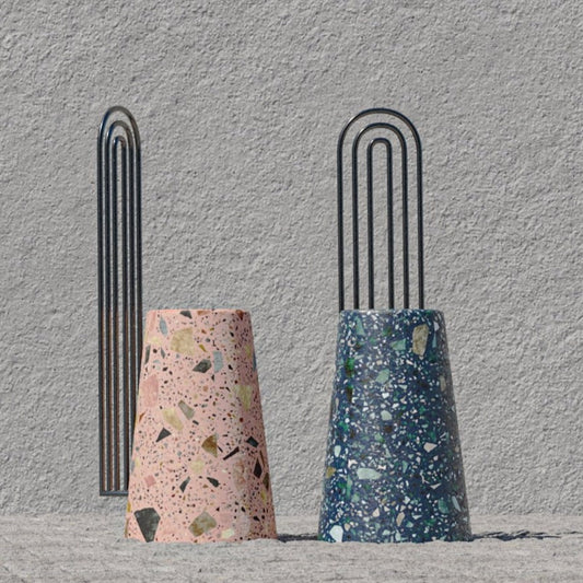 MINI SOLE CHAIR - LUCID- The Mob Collective