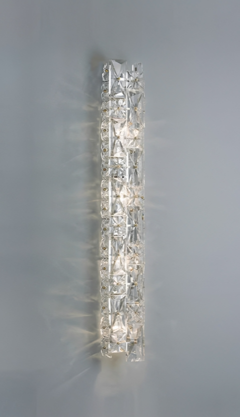 Morning Aplique - Lumiere- The Mob Collective