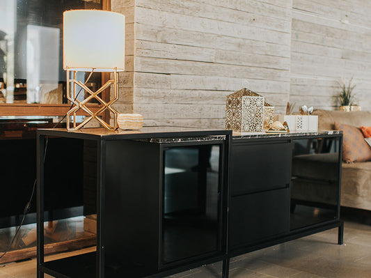 Cross Buffet - Mahally- The Mob Collective