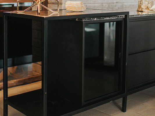 Cross Buffet - Mahally- The Mob Collective