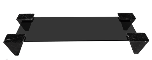 Pyramid Coffee Table - Mahally- The Mob Collective