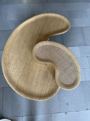 Quatre Foil Coffee Table - Mahally- The Mob Collective