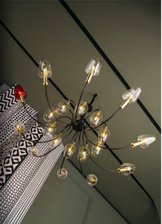 Chandelier002 - SAM- The Mob Collective