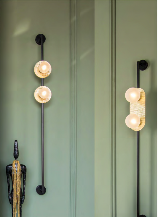 Applique 007 - SAM- The Mob Collective