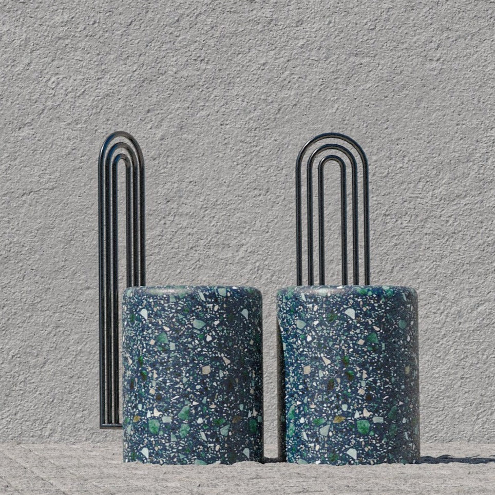 SOLE CHAIR - LUCID- The Mob Collective