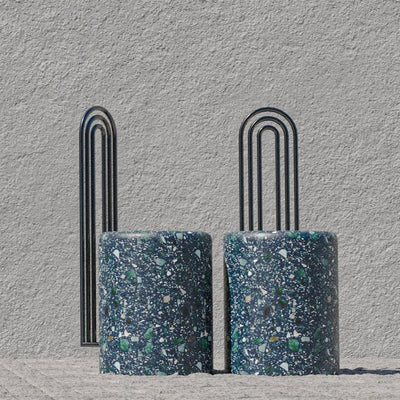 SOLE CHAIR - LUCID- The Mob Collective