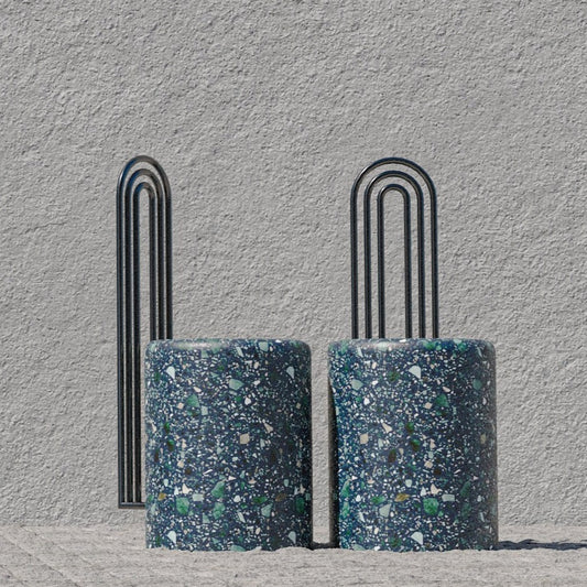 SOLE CHAIR - LUCID- The Mob Collective