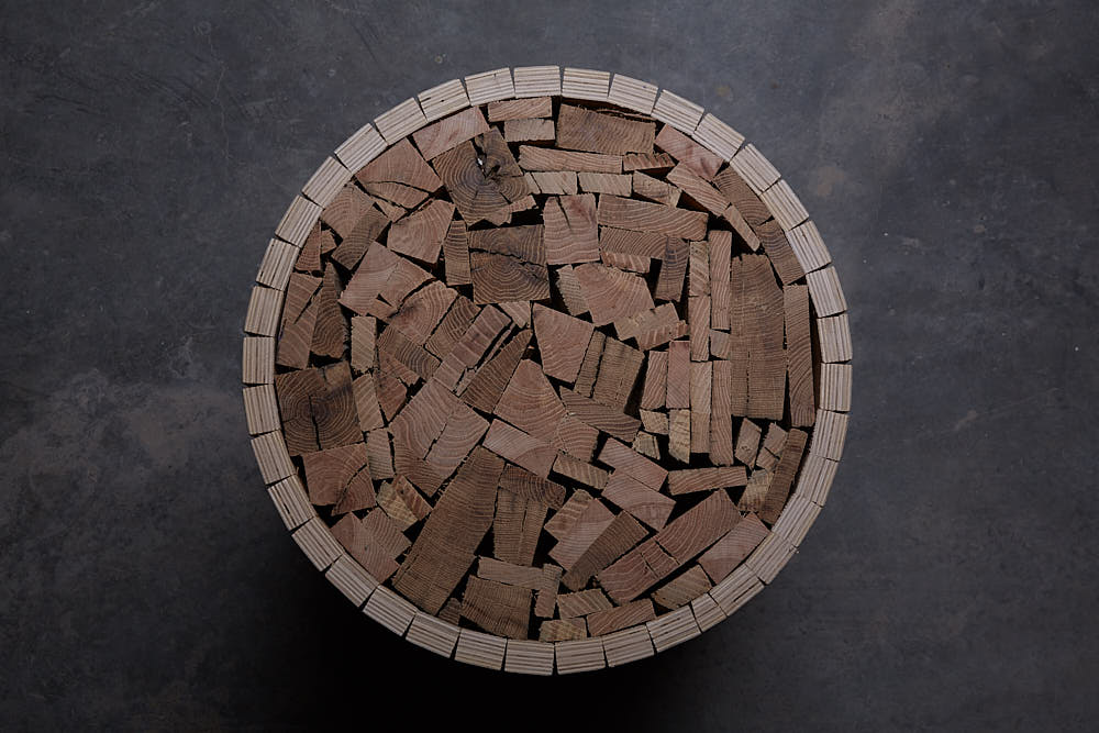 Sugar Cubes - Una Palabra- The Mob Collective