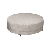 New York Pouf - Poliform - Mobica- The Mob Collective
